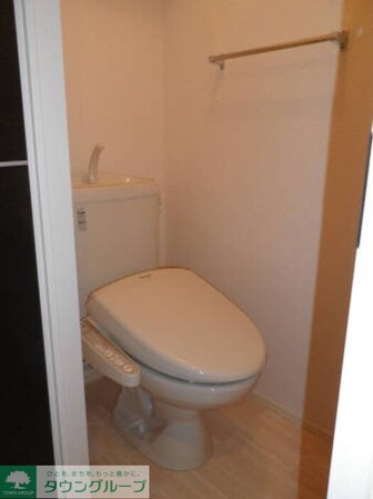 ウィステリアの物件内観写真